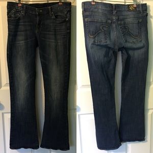 Rock & Republic Jeans 12